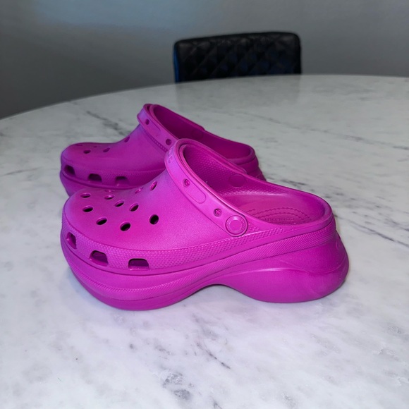 Crocs Bae Clog - Picture 2 of 5